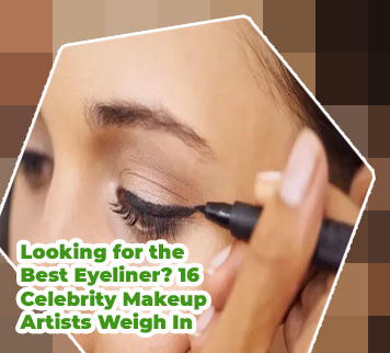 Best and affordable eyeliner