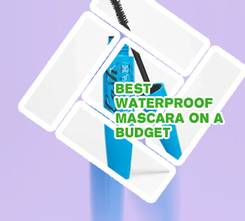 Best budget waterproof mascara