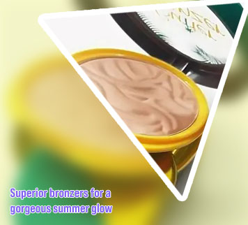 Best cheap bronzer