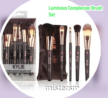 Best complexion brush set