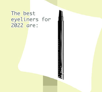 Best liquid eyeliner for tightlining