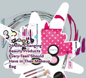 Best make up sets