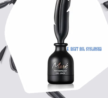 Best waterproof gel liner