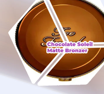 Chocolate soleil bronzer