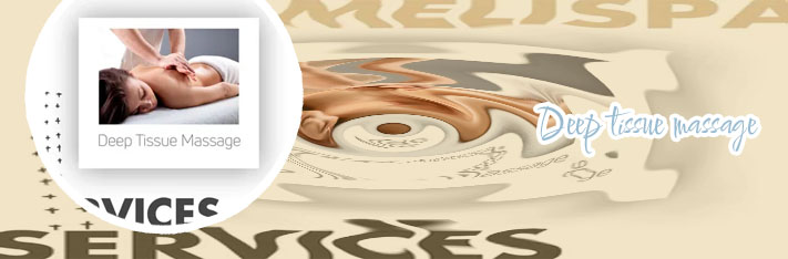 Deep tissue massage near me walk in