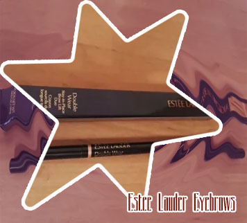 Estee lauder eyebrow pencil