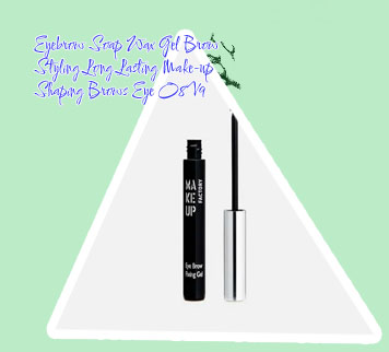 Eye brow gel ulta