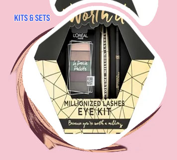 Eyeliner gift set