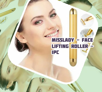 Face roller lift