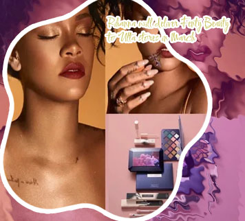 Fenty beauty in stores