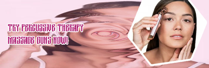 Flawless contour face massager