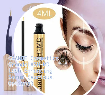 Grande md lash serum