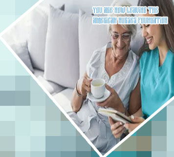 Home health nurse