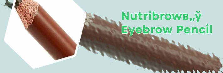 It brow pencil