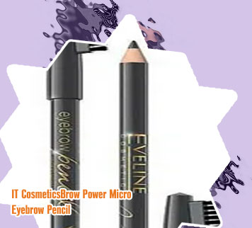 It cosmetics eyebrow pencil