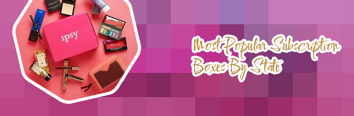 Makeup monthly subscription boxes usa