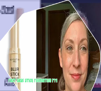 Makeup revolution stick f14