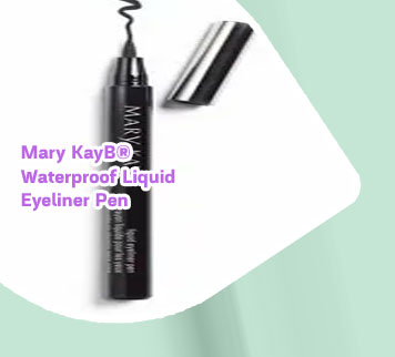 Mary kay waterproof eyeliner