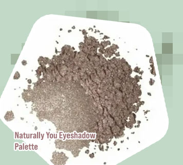Non toxic eyeshadow