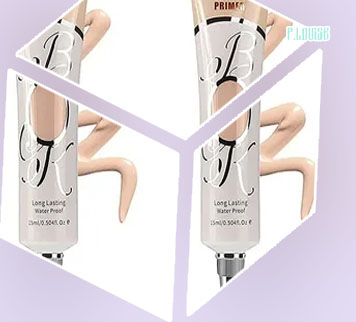 P louise eyeshadow primer