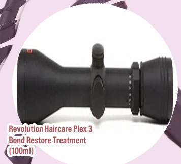 Revolution plex 3