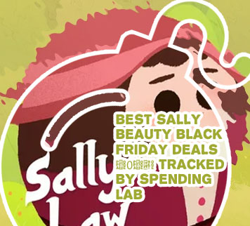 Sallys deals