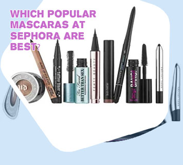 Sephora best selling mascara