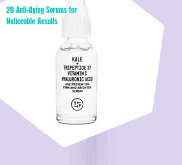 Serum for combination skin