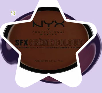 Sfx makeup store
