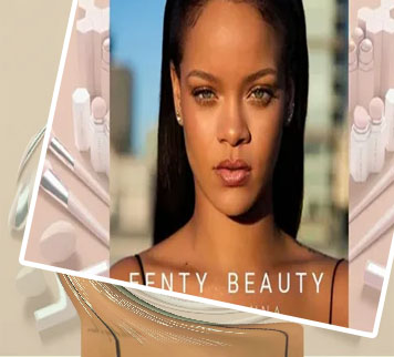 Shawty fenty beauty