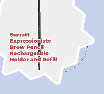 Surratt expressioniste brow pencil