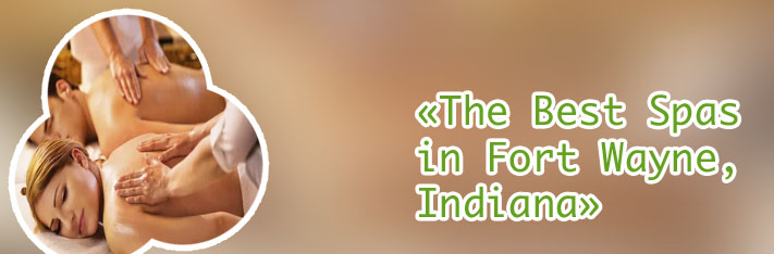 The best massage spa near me