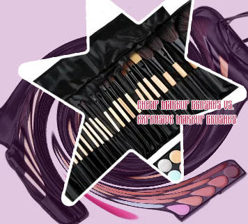 Ulta best makeup brushes