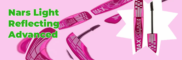Wet n wild white mascara