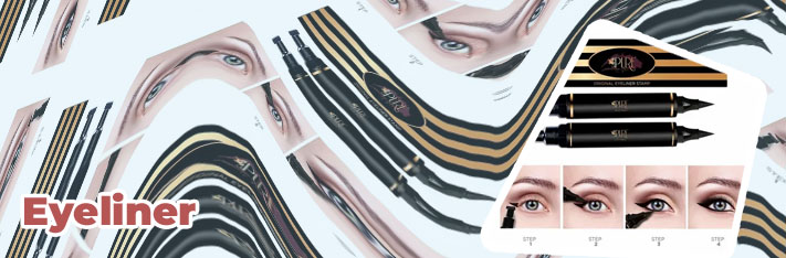 What's the best eyeliner for wings