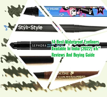 Which waterproof eyeliner is best