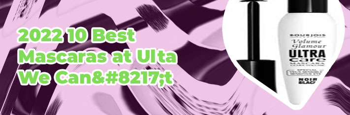 White mascara ulta